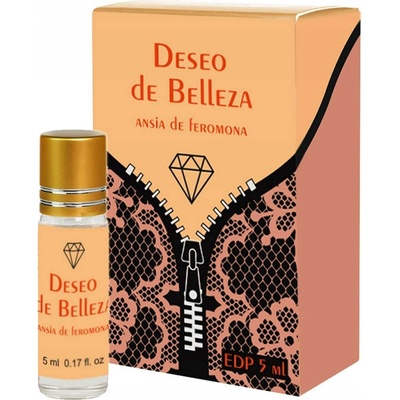 DESEO DE BELLEZA 5 ml