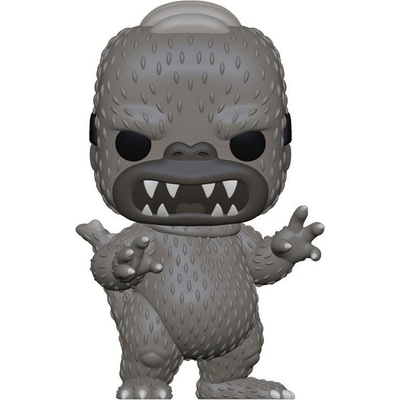 Funko Pop! 1263 Television The Simpsons Homerzilla