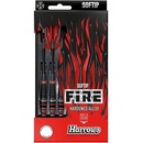 Harrows šipky soft Fire High Grade Alloy - 20g