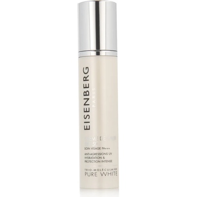 EISENBERG Pure White Day Cream SPF 50 50 ml