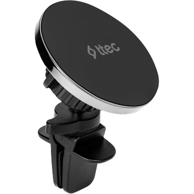 Ttec Стойка ttec, EasyDrive Pro M, MagSafe, Compatible, In-Car Ph (8694470831572)