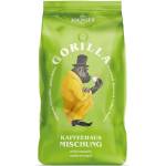 Gorilla Кафе Gorilla Kaffeehaus, на зърна, 1 kg (100702-FF01GOKH)