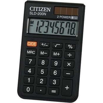 Citizen SLD 200 NR