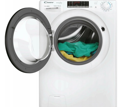 Candy CSOW 4746TWMB5-S