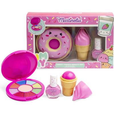 Martinelia Darčeková sada Yummy Donut