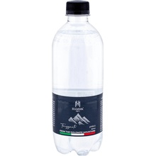 Hamsik Aqua Frizzante sýtená 0,5 l