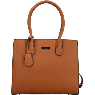 Delami dámská kabelka D5897 brown