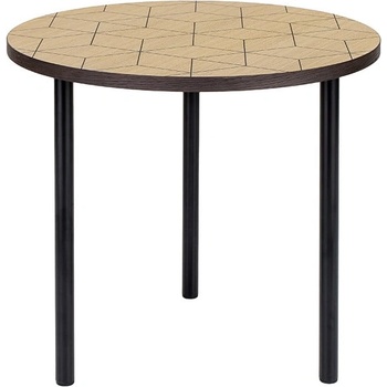 Woodman Кръгла маса за съхранение 50 Arty Triangle - Woodman (266221401132)