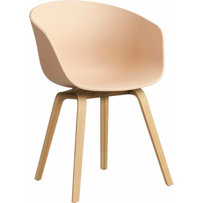 HAY AAC 22 Oak / Pale peach
