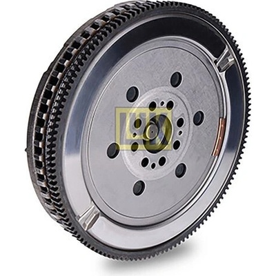 Schaeffler LuK Dvouhmotový setrvačník LUK (LK 415014910 , LUK415014910) - AUDI A4 3.0 00-