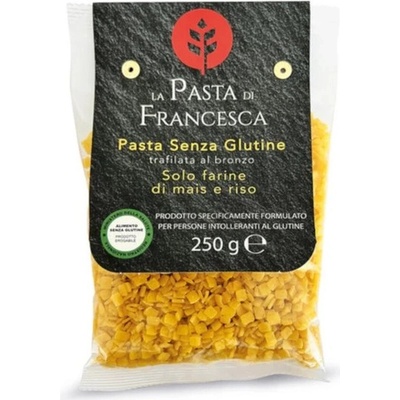 La Pasta di Francesca Malé flíčky bez lepku 250 g