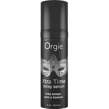 Image 1 of Orgie Задържащ серум Xtra Time 15 ml