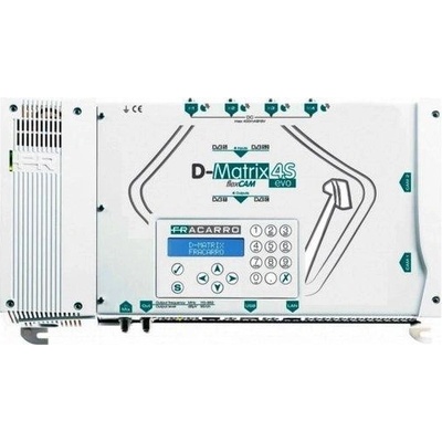Fracarro D-Matrix 4 S EVO