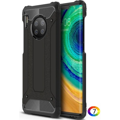Huawei Mate 30 Pro Удароустойчив Калъф и Протектор
