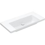 Villeroy & Boch Subway 3.0 100x47 cm CeramicPlus stone white (4A70A3RW)