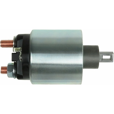 Elektromagnetický spínač, štartér AS-PL SS2021