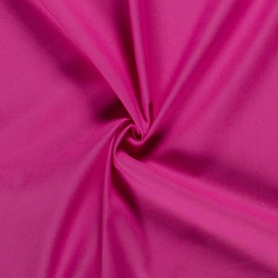 Látka bavlněné plátno economy fuchsia