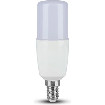 V-TAC led Крушка samsung Чип 7.5w e14 t37 4000k - 21268 (21268)