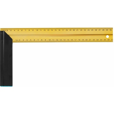 Uholník Strend Pro YPS-529, 300 mm, Alu