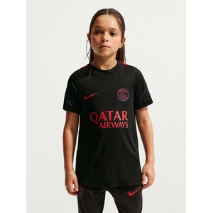 Nike Тениска psg y nk df strk ss top k (ii2659-010)