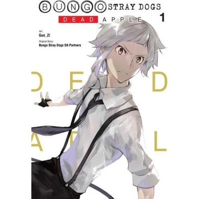 Bungo Stray Dogs: Dead Apple, Vol. 1