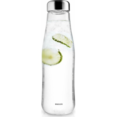 Karafa na vodu 1,3 l, jasné, sklo, Eva Solo