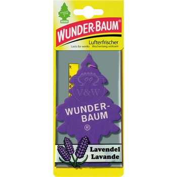 WUNDER-BAUM Levandule