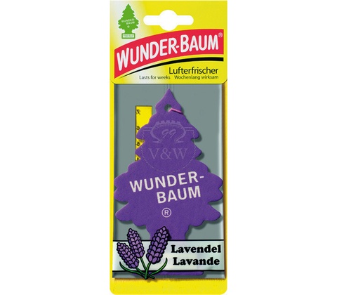 WUNDER-BAUM Levandule