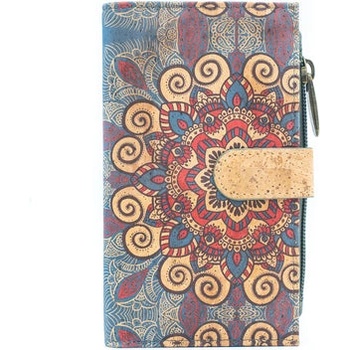 Image 1 of Дамско портмоне - Mandala