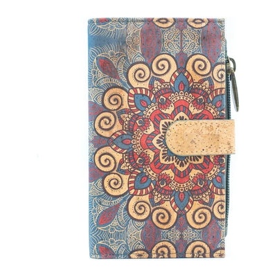 Дамско портмоне - Mandala