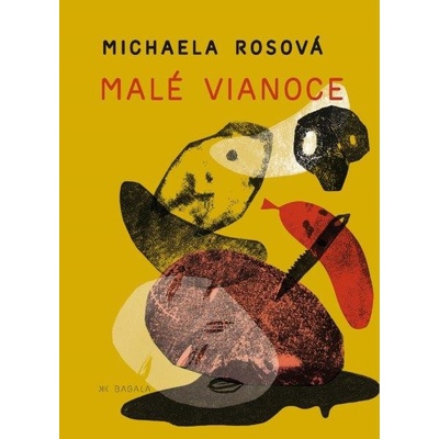 Malé Vianoce - Rosová Michaela