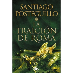 La traición de Roma (2022)