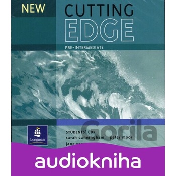 New Cutting Edge PreIntermediate