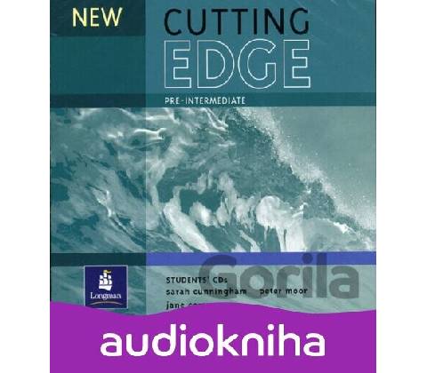 New Cutting Edge PreIntermediate
