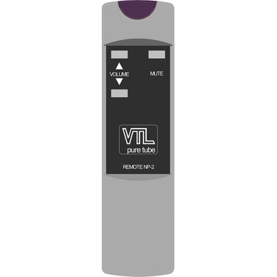 GENERAL VTL NP-2 - съвместимо дистанционно управление на марката General (NP-2)