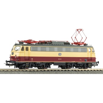 Piko Електрически локомотив 112 311 db iv със звук (21717)