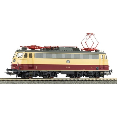 Piko Електрически локомотив 112 311 db iv със звук (21717)