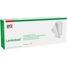 Lenkideal Obinadlo elastické krátký tah 12cm x 5m 10 ks