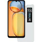 OBAL:ME Протектор от закалено стъкло /Tempered Glass/ OBALME 2.5D за Xiaomi Redmi 13C 4G/5G, 9H твърдост