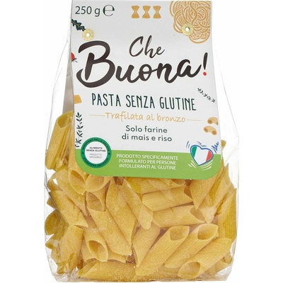 Che Buona! veľké penne cestoviny 250 g