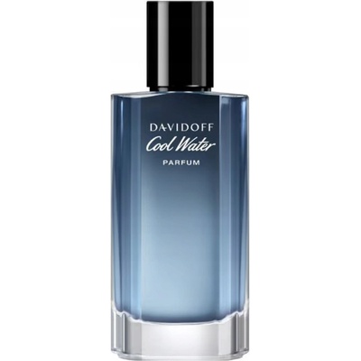 Davidoff Cool Water parfum pánsky 50 ml