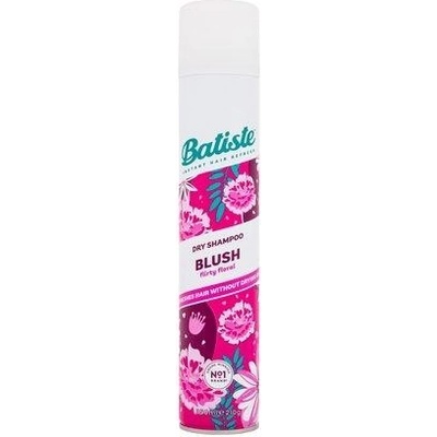 Batiste Dry Shampoo Blush 350 ml