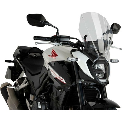 Puig New Generation Touring 21935W čirá