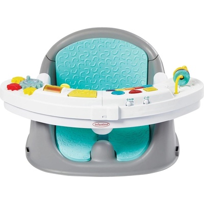 Infantino Music & Lights 3in1