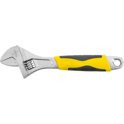 Topex Nastavitelný klíč 250 mm rozsah 0-30 mm 35D123