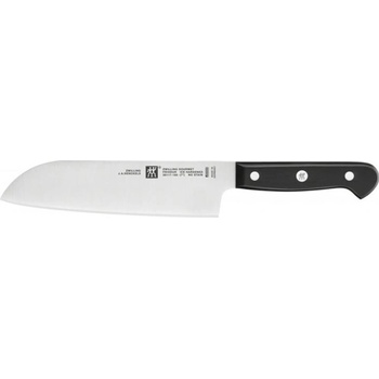 Zwilling Gourmet nůž Santoku 18 cm