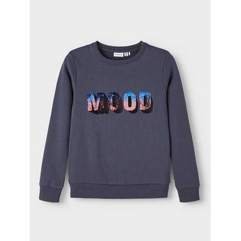 NAME IT Блуза nkfnamagic ls sweat bru