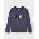 NAME IT Блуза nkfnamagic ls sweat bru