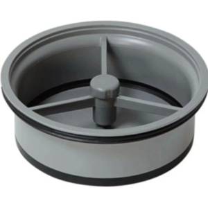 Kessel System 125 Megastop филтър за коса (48550)