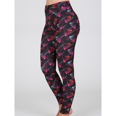 Evona Dámské dlouhé legíny LUCY 429